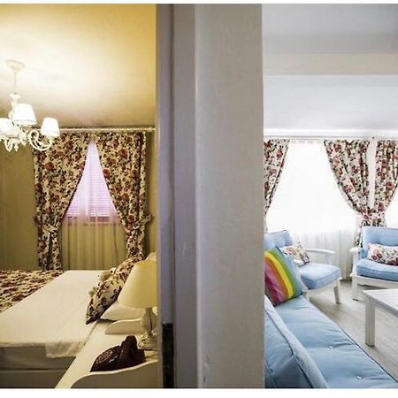 The White Hotel Alaçatı Extérieur photo