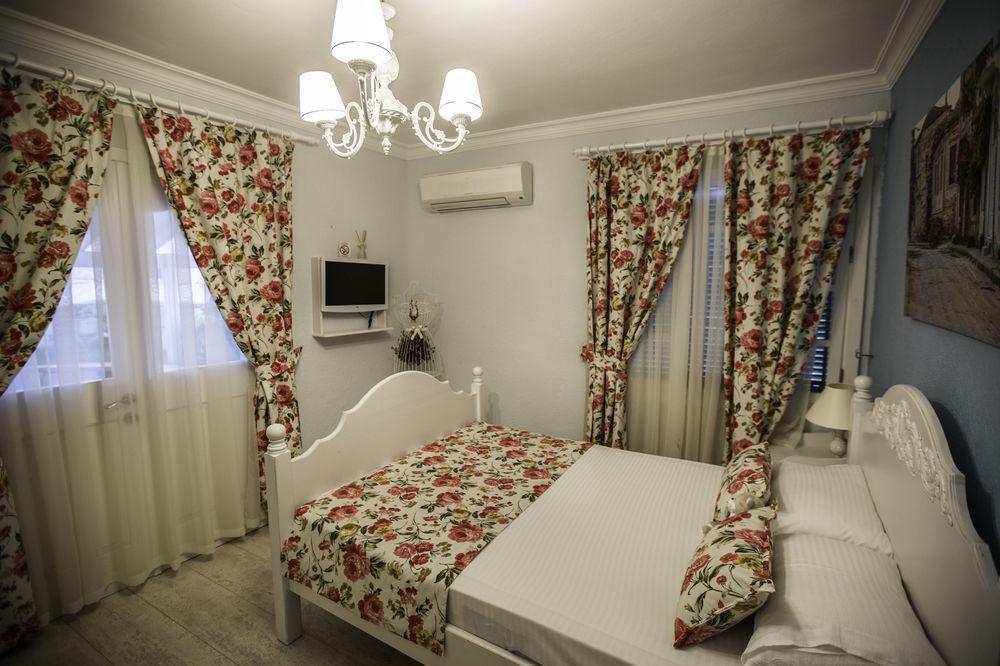 The White Hotel Alaçatı Extérieur photo