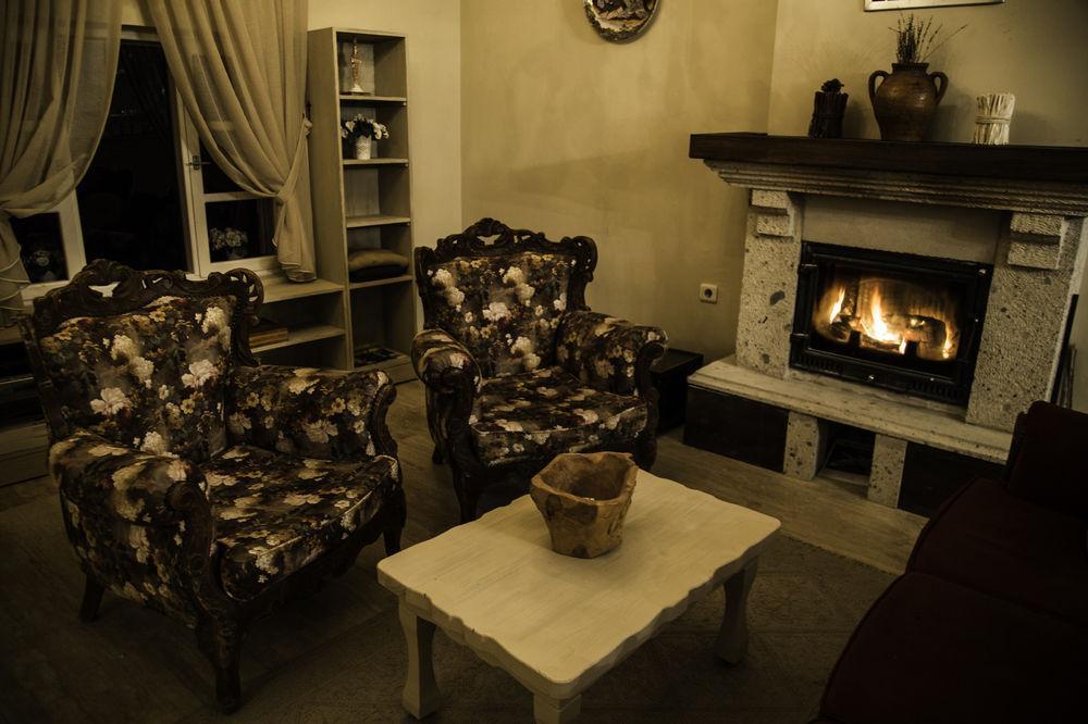 The White Hotel Alaçatı Extérieur photo