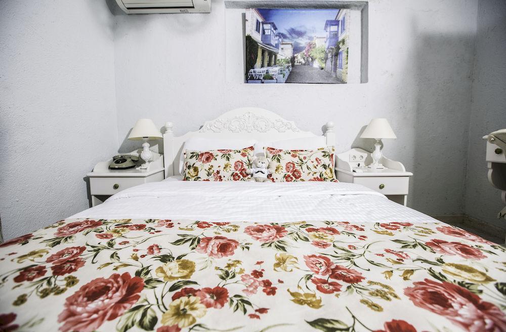 The White Hotel Alaçatı Extérieur photo