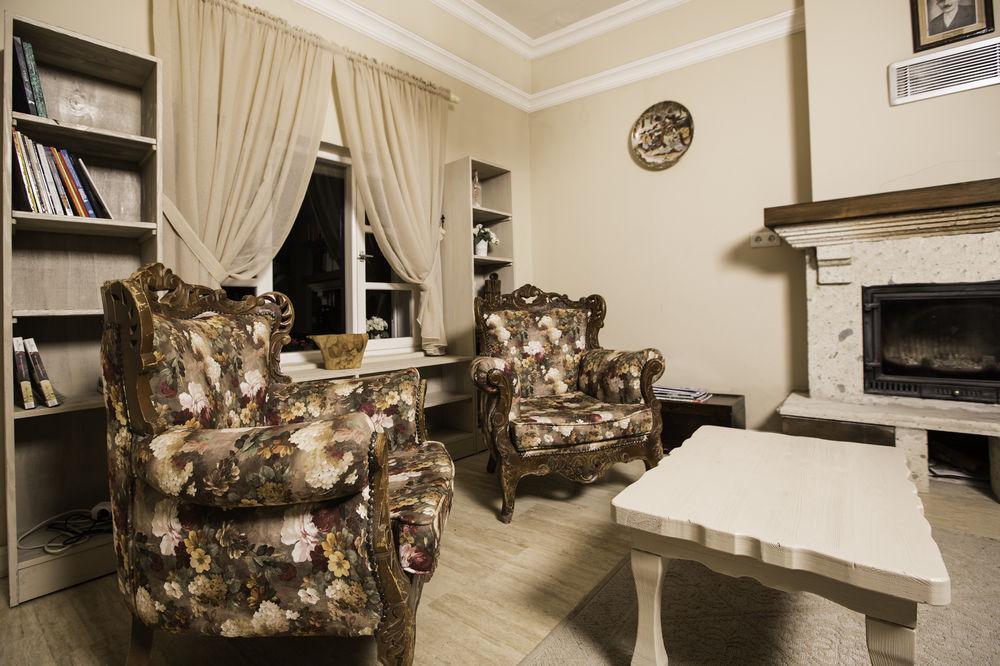 The White Hotel Alaçatı Extérieur photo