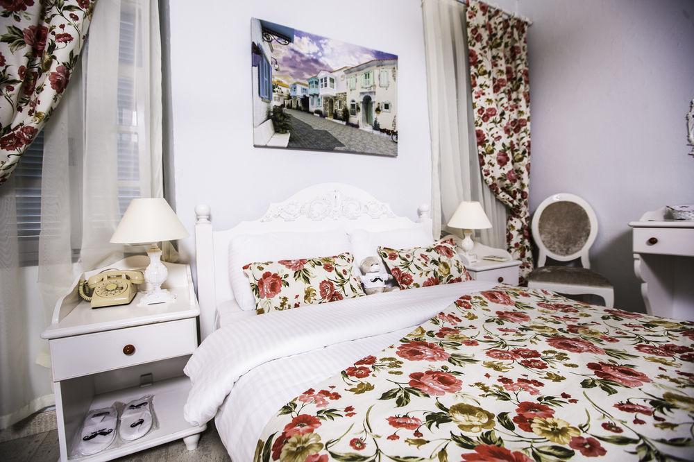 The White Hotel Alaçatı Extérieur photo