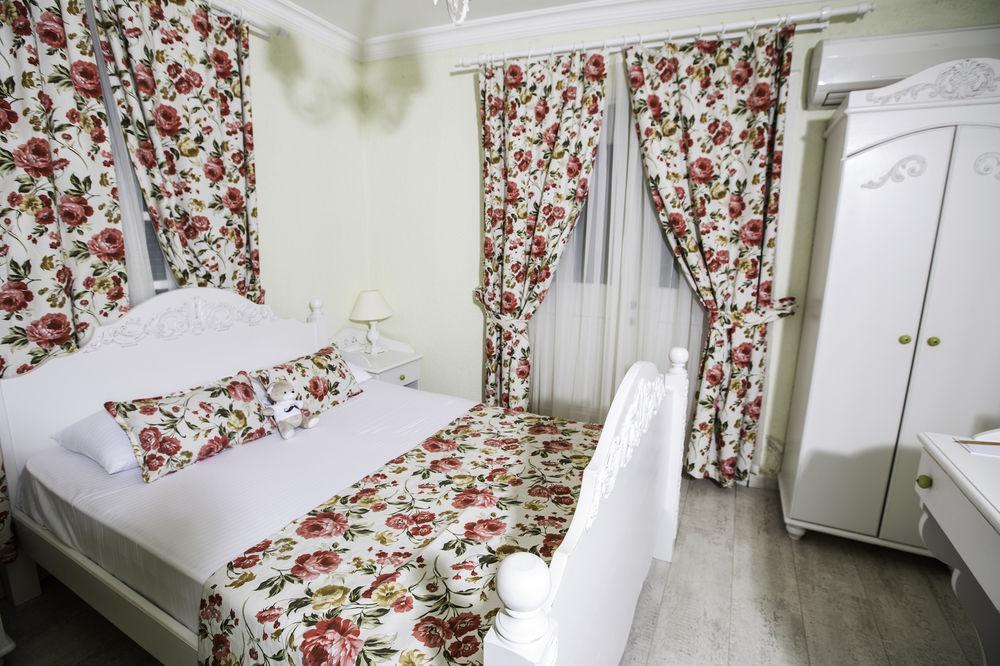 The White Hotel Alaçatı Extérieur photo