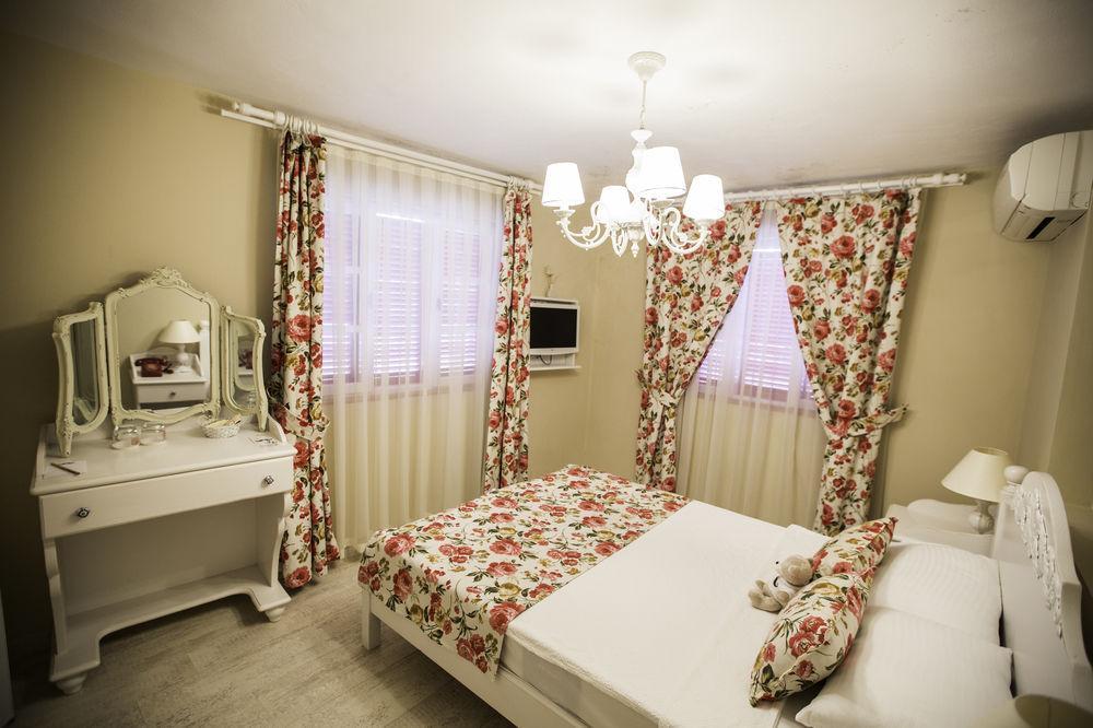 The White Hotel Alaçatı Extérieur photo