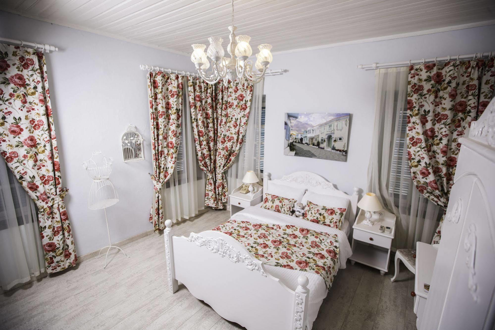 The White Hotel Alaçatı Extérieur photo