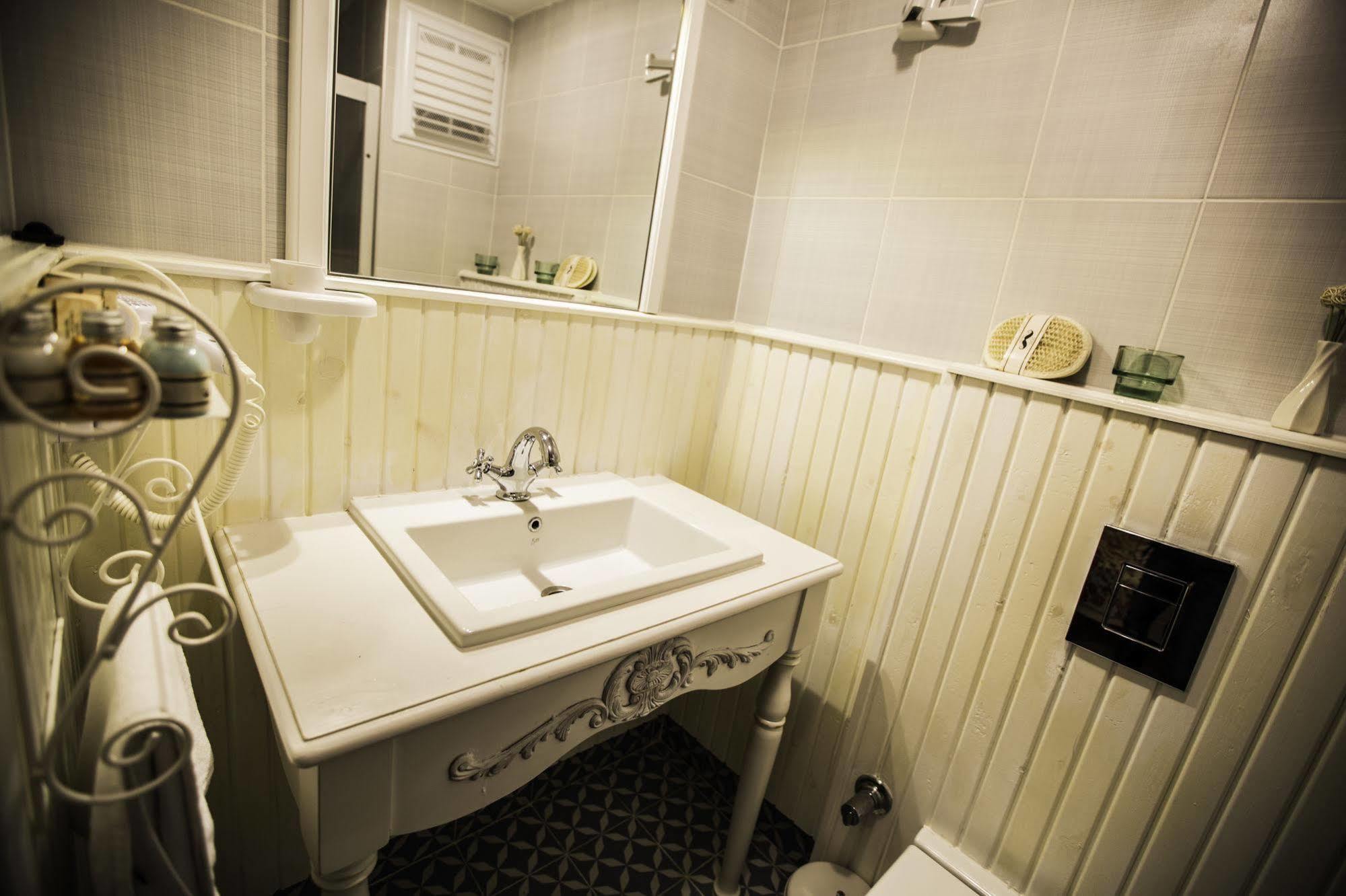 The White Hotel Alaçatı Extérieur photo
