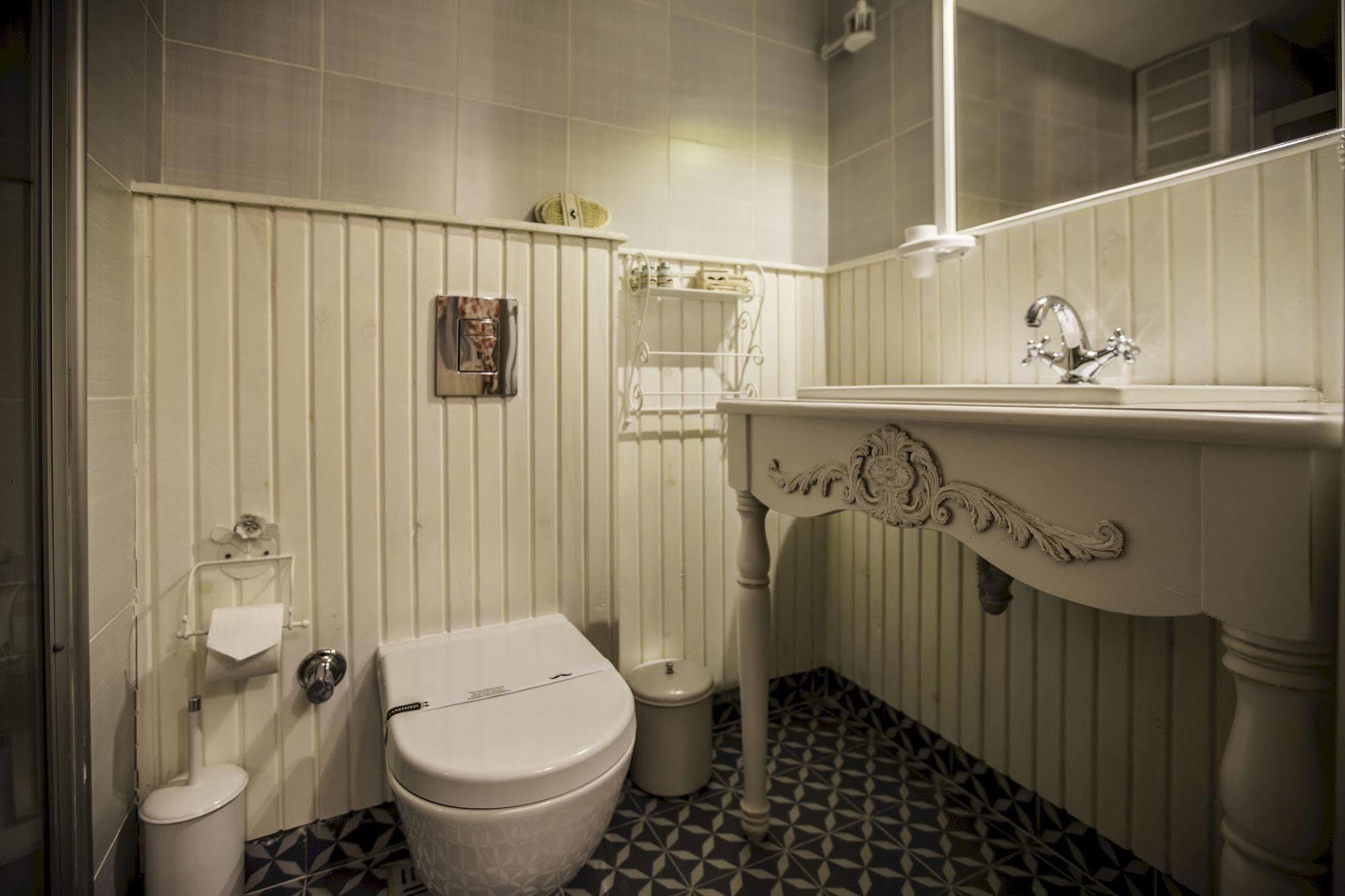 The White Hotel Alaçatı Extérieur photo