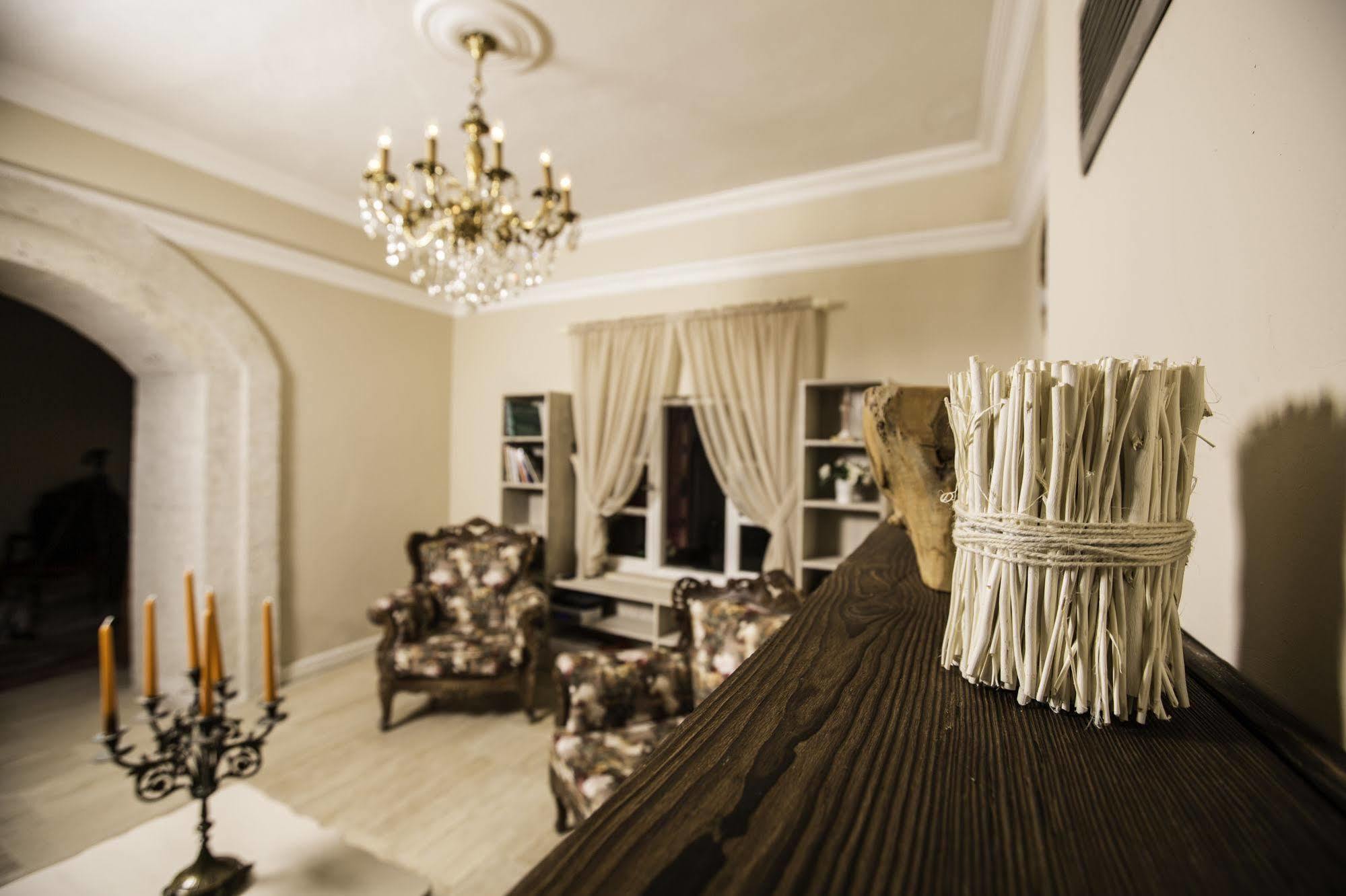The White Hotel Alaçatı Extérieur photo